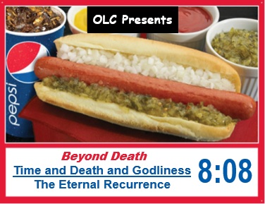 NOW THAT WE'VE GOT YOUR ATTENTION 
"BEYOND DEATH" IS OUT NOW AND STREAMING EVERYWHERE 🐊

FIND "BEYOND DEATH" AND EVERYTHING OLC HERE:
https://linktr.ee/Ourlastcrusade